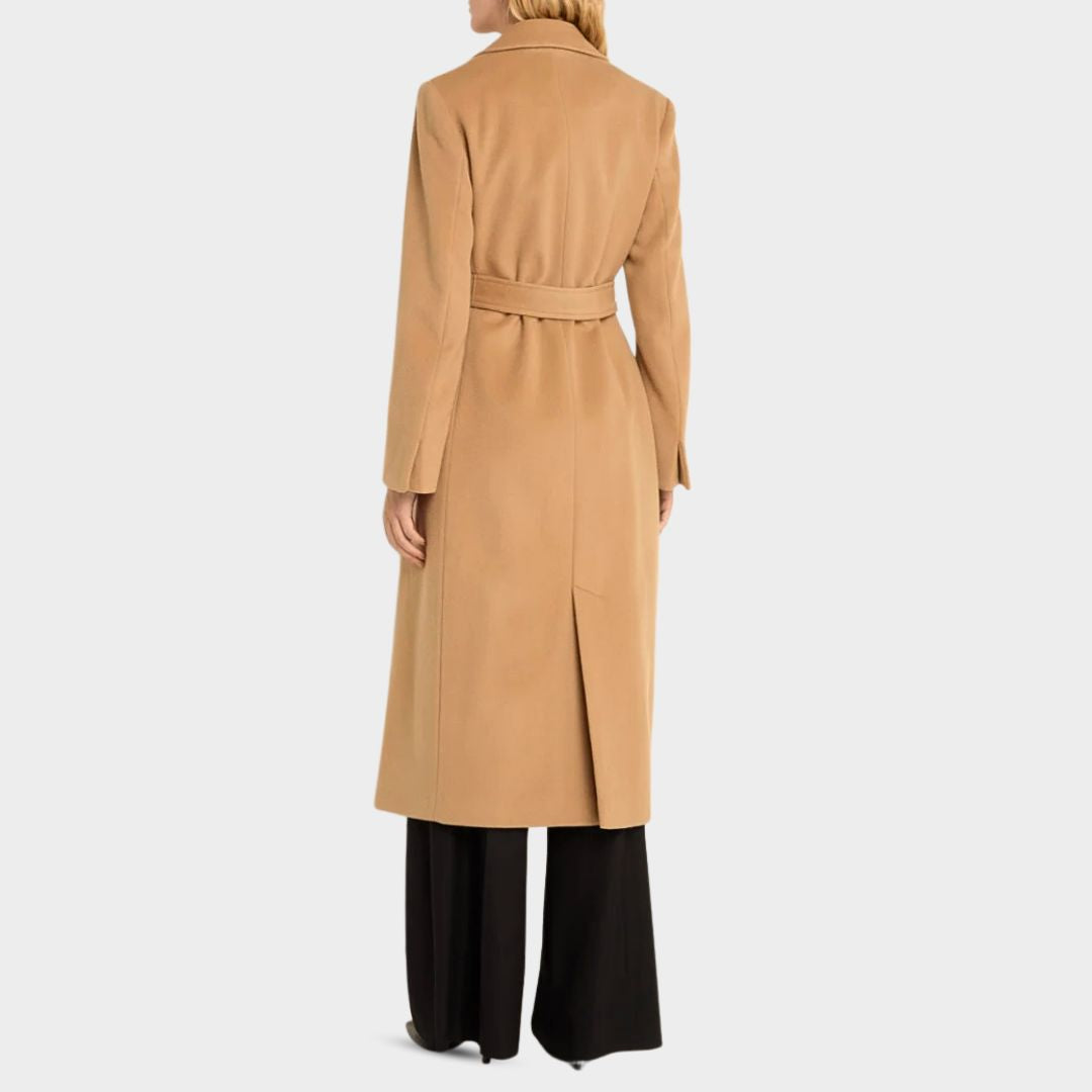 Sarah | Italian Trench Coat