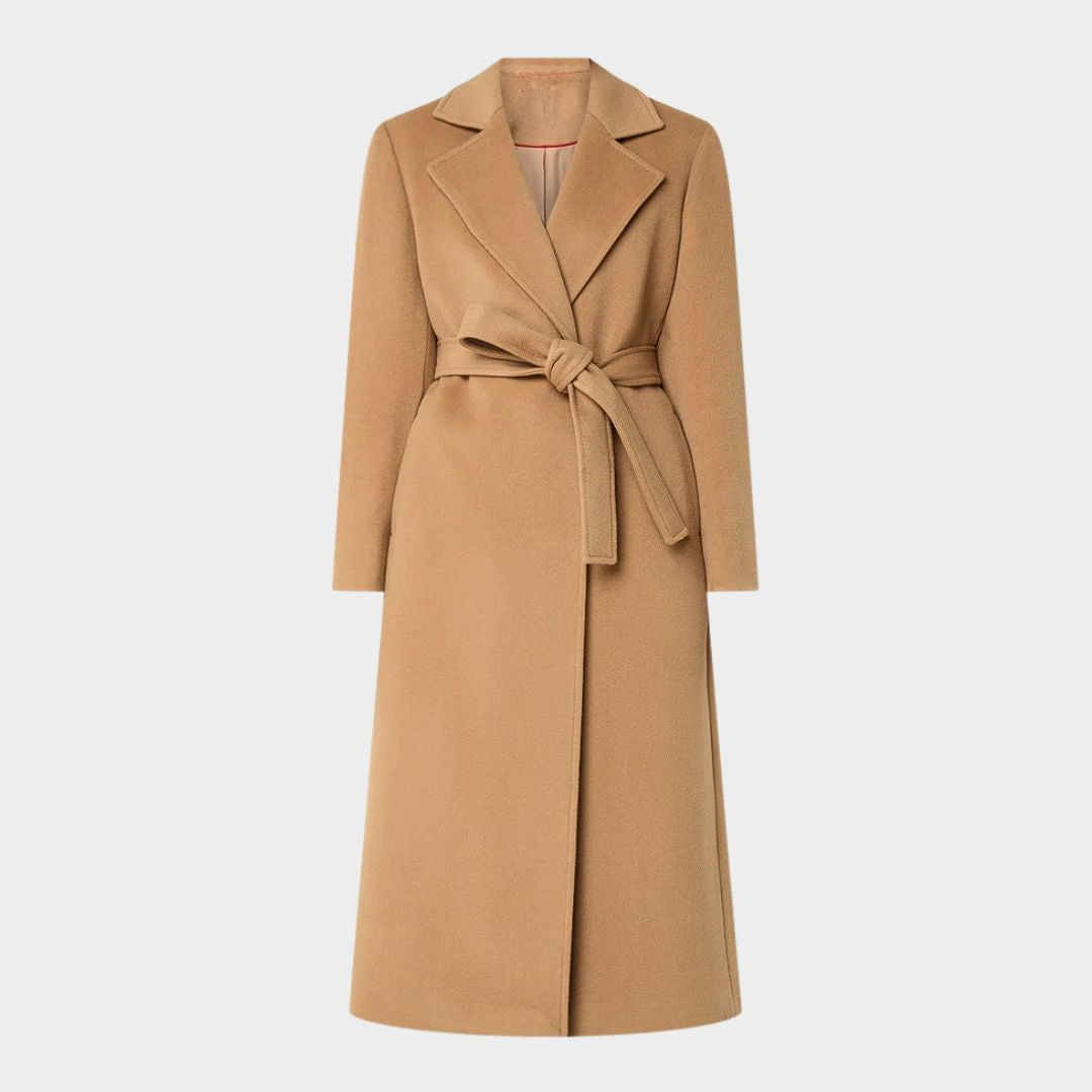 Sarah | Italian Trench Coat