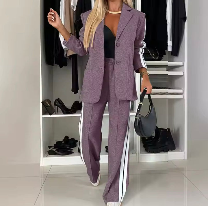 Cassidy | Formal Blazer and Pants set