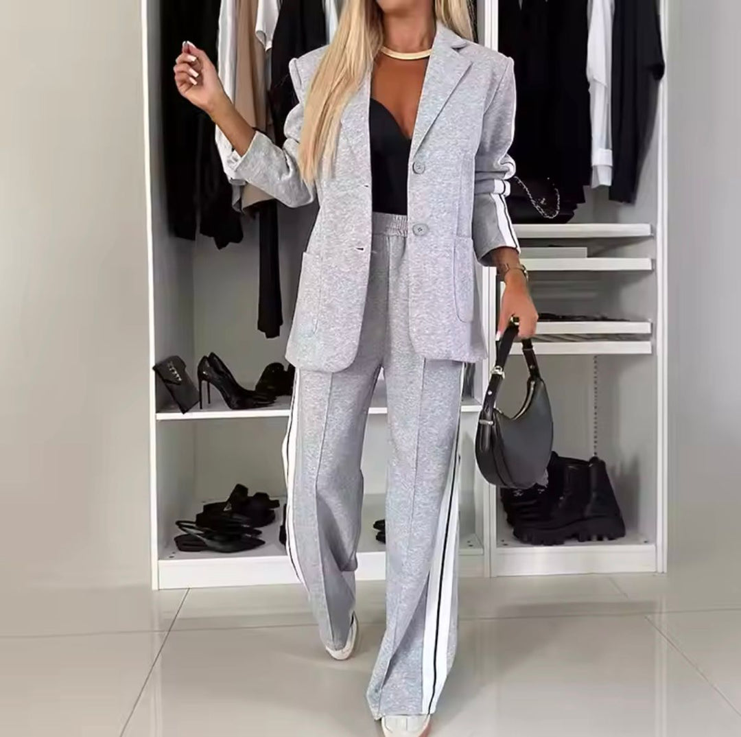 Cassidy | Formal Blazer and Pants set