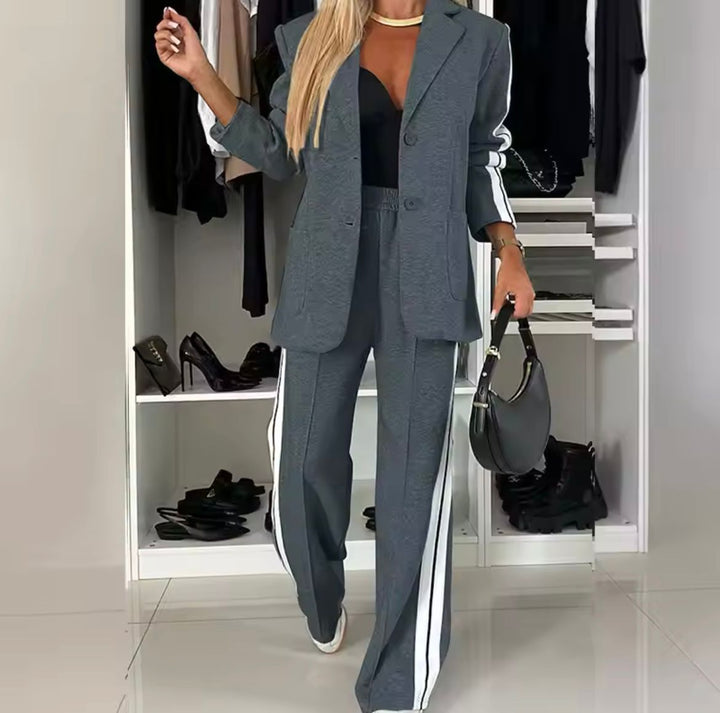 Cassidy | Formal Blazer and Pants set