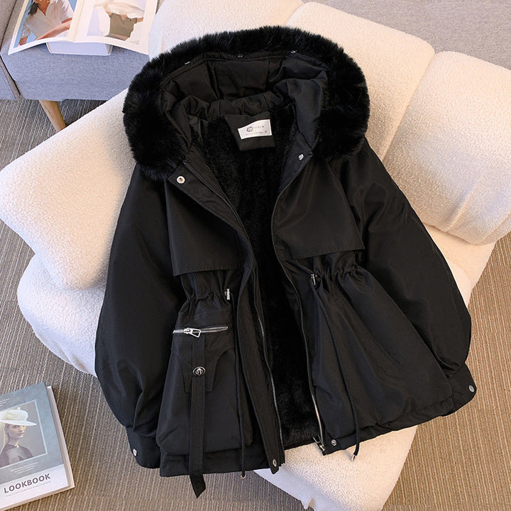 Ashley | Fashion Puffer Jacket