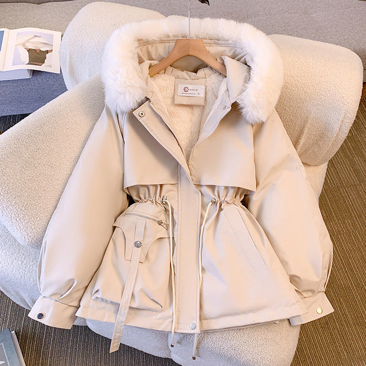 Ashley | Fashion Puffer Jacket