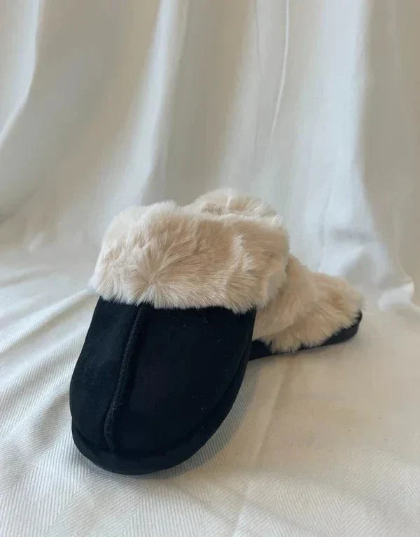 Flavia | Comfort Slippers