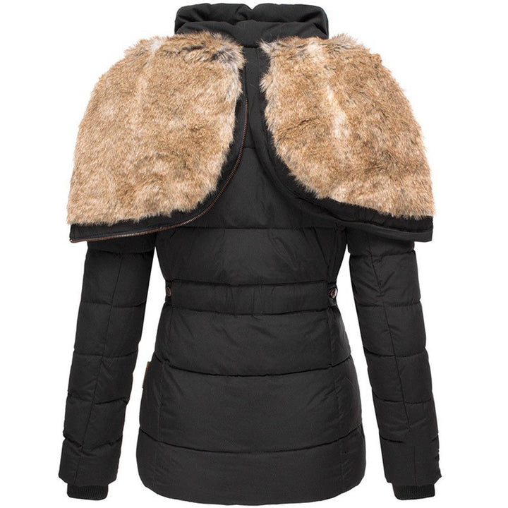 Monica | Luxury Winter Coat