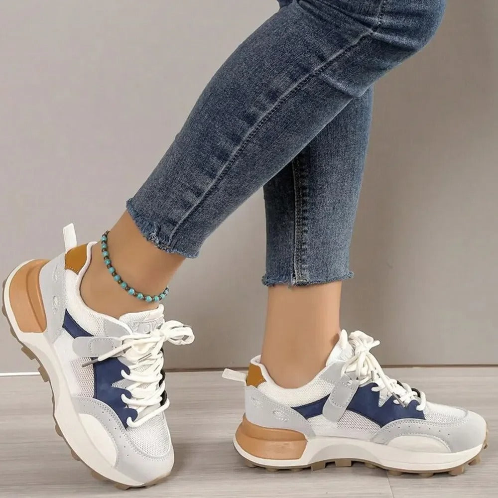 Irelle | Effortless Style Sneakers