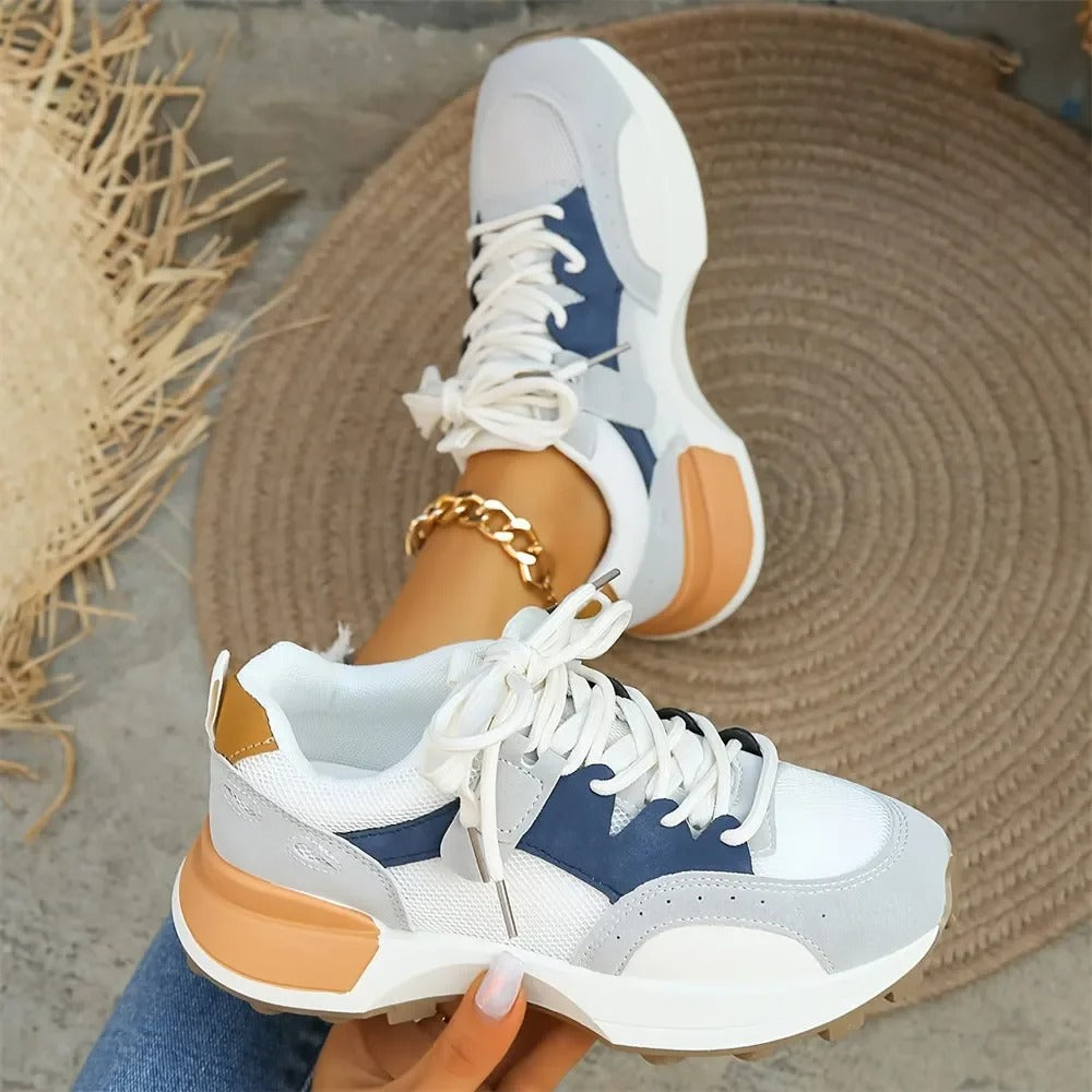 Irelle | Effortless Style Sneakers