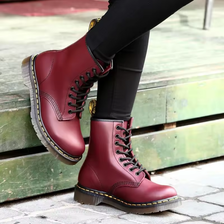 Argus | Pain Relieving Ankle Boots