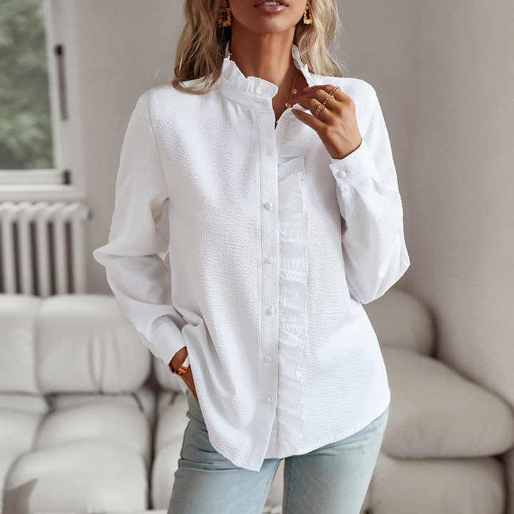 Camila | Elegant Blouse